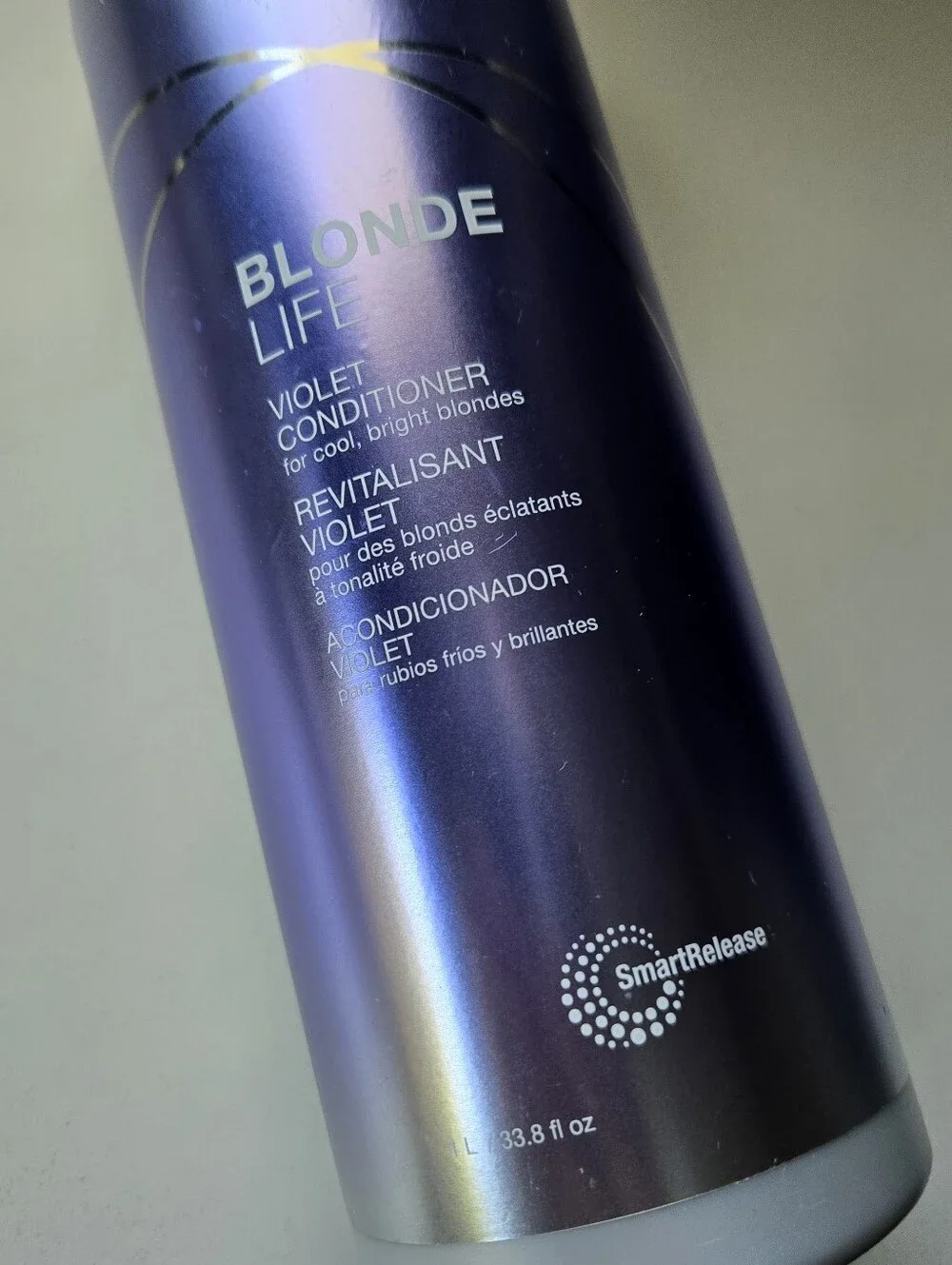 JOICO Blonde Life Conditioner